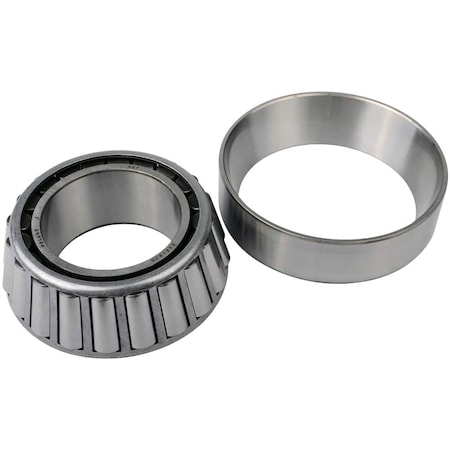 Skf Tapered Roller Bearing Set, Jlm104948/910 JLM104948/910